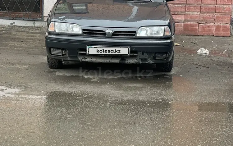 Nissan Primera 1991 годаfor550 000 тг. в Кокшетау