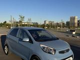 Kia Picanto 2013 годаүшін4 100 000 тг. в Астана – фото 3