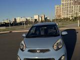 Kia Picanto 2013 годаүшін4 100 000 тг. в Астана