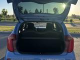 Kia Picanto 2013 годаүшін4 100 000 тг. в Астана – фото 5