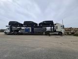 DAF  XF 2019 года за 35 500 000 тг. в Тараз – фото 2