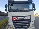 DAF  XF 2019 года за 35 500 000 тг. в Тараз