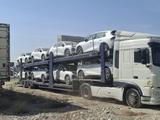 DAF  XF 2019 года за 35 500 000 тг. в Тараз – фото 3