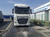 DAF  XF 2019 года за 35 500 000 тг. в Тараз – фото 4