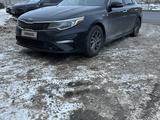 Kia Optima 2020 годаүшін6 500 000 тг. в Актобе – фото 4