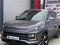 JAC JS4 2022 года за 6 250 000 тг. в Костанай – фото 4