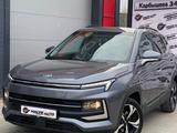 JAC JS4 2022 года за 6 250 000 тг. в Костанай – фото 4