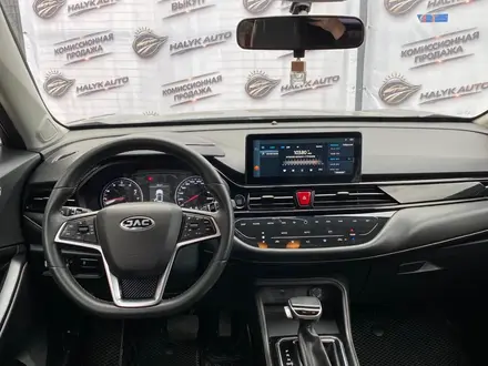 JAC JS4 2022 года за 6 250 000 тг. в Костанай – фото 14