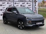JAC JS4 2022 года за 6 250 000 тг. в Костанай – фото 2