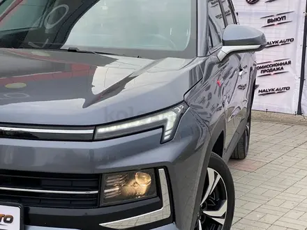 JAC JS4 2022 года за 6 250 000 тг. в Костанай – фото 7