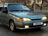 ВАЗ (Lada) 2114 2009 года за 980 000 тг. в Шымкент – фото 2