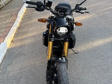 Indian  FTR 1200 2019 года за 5 800 000 тг. в Астана – фото 2