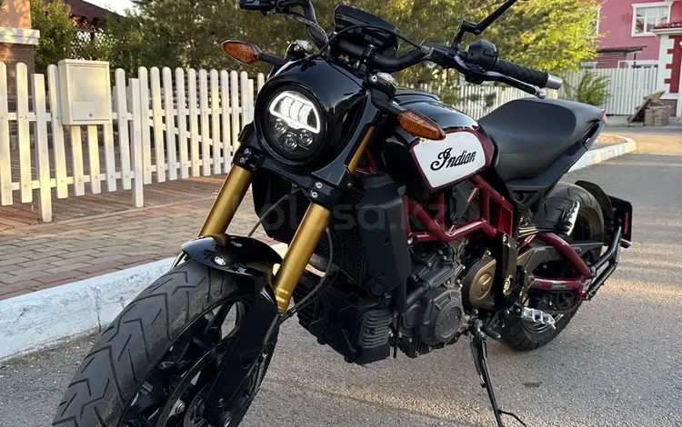 Indian  FTR 1200 2019 года за 5 800 000 тг. в Астана