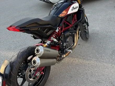 Indian  FTR 1200 2019 года за 5 800 000 тг. в Астана – фото 4