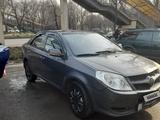 Geely MK 2013 годаүшін1 000 000 тг. в Алматы – фото 4