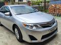 Toyota Camry 2013 года за 5 600 000 тг. в Уральск – фото 2