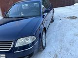 Volkswagen Passat 2003 годаүшін3 100 000 тг. в Талдыкорган