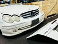 W209 CLK320 ланжерон халфкатүшін1 000 000 тг. в Алматы – фото 2