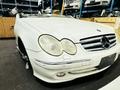 W209 CLK320 ланжерон халфкатүшін1 000 000 тг. в Алматы – фото 3