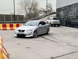 Lexus IS 300 2006 года за 9 200 000 тг. в Алматы