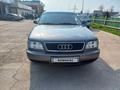 Audi A6 1995 года за 4 100 000 тг. в Сарыагаш – фото 13