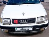 Audi 100 1991 года за 2 200 000 тг. в Аулиеколь