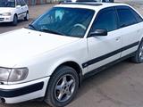 Audi 100 1991 года за 2 200 000 тг. в Аулиеколь – фото 3