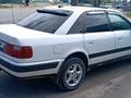Audi 100 1991 годаүшін2 200 000 тг. в Аулиеколь – фото 6