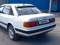 Audi 100 1991 годаүшін2 200 000 тг. в Аулиеколь – фото 7