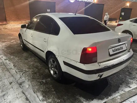 Volkswagen Passat 1997 года за 1 800 000 тг. в Павлодар – фото 6