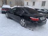 Lexus LS 460 2007 года за 8 500 000 тг. в Павлодар – фото 4