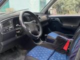 Volkswagen Golf 1992 года за 900 000 тг. в Кордай – фото 4