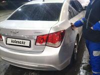 Chevrolet Cruze 2014 годаүшін4 000 000 тг. в Талдыкорган
