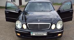 Mercedes-Benz E 350 2005 года за 5 500 000 тг. в Алматы