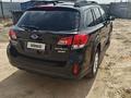 Subaru Outback 2014 годаfor4 900 000 тг. в Актобе – фото 4