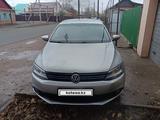 Volkswagen Jetta 2013 года за 5 500 000 тг. в Уральск