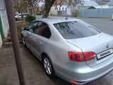 Volkswagen Jetta 2013 года за 5 500 000 тг. в Уральск – фото 3