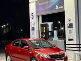 Kia Rio 2013 годаүшін5 100 000 тг. в Уральск