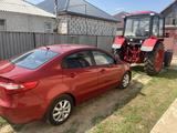 Kia Rio 2013 года за 5 100 000 тг. в Уральск – фото 3