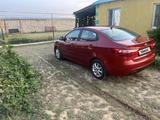 Kia Rio 2013 года за 5 100 000 тг. в Уральск – фото 4
