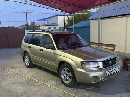 Subaru Forester 2005 года за 3 200 000 тг. в Атырау