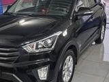 Hyundai Creta 2019 года за 9 500 000 тг. в Астана