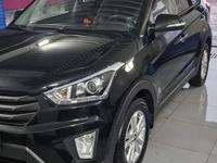 Hyundai Creta 2019 годаүшін9 500 000 тг. в Астана