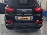 Hyundai Creta 2019 года за 7 500 000 тг. в Астана – фото 2