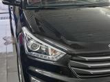 Hyundai Creta 2019 годаүшін9 500 000 тг. в Астана – фото 3