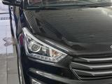 Hyundai Creta 2019 года за 7 500 000 тг. в Астана – фото 3