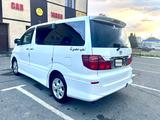 Toyota Alphard 2006 годаfor5 900 000 тг. в Уральск – фото 4