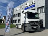 Mercedes-Benz  Actros 2012 годаfor22 800 000 тг. в Костанай