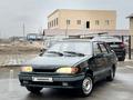 ВАЗ (Lada) 2115 2004 года за 350 000 тг. в Атырау – фото 2