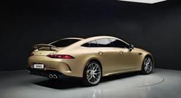 Mercedes-Benz AMG GT 2023 года за 46 500 000 тг. в Алматы – фото 2